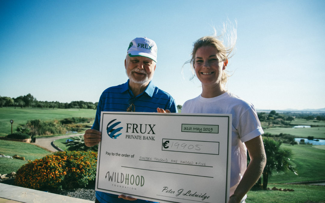 Frux Charity Auction